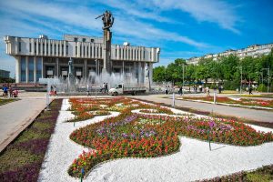 Кыргызстан