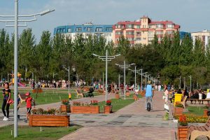 Кыргызстан